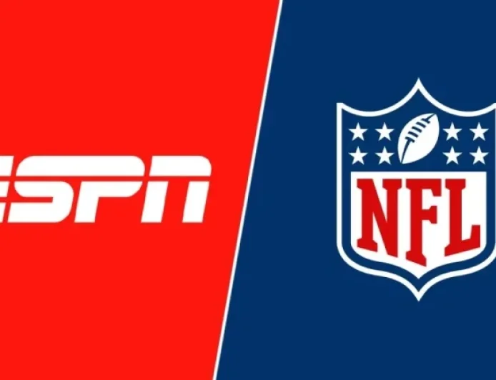 Disney Takes Control of NFL Network in Groundbreaking ESPN Deal