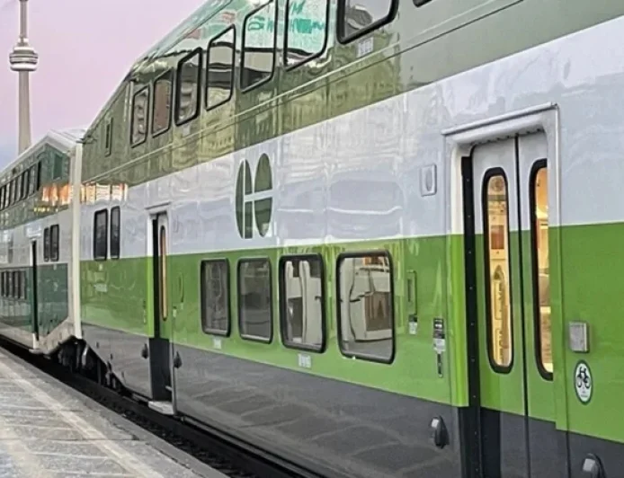 GO Train Delays Surge Amid Union Station Signal Issue