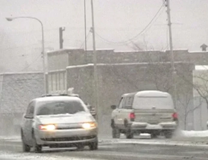 Next Snowfall: Timeline and Totals for First Alert Weather Days