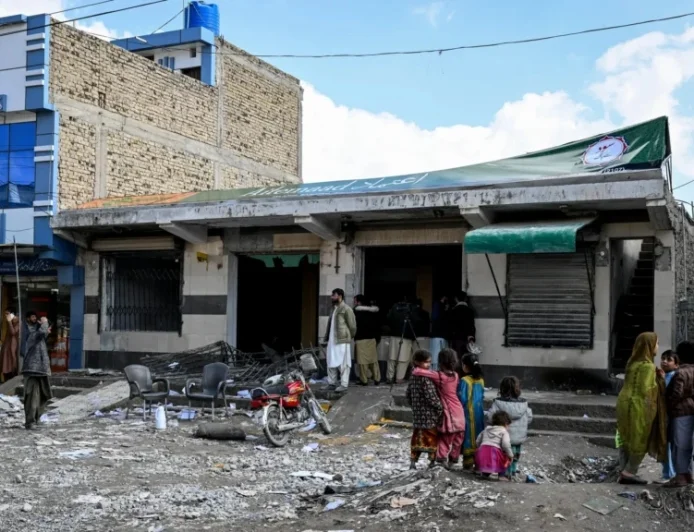 Balochistan Attacks Jeopardize Pakistan’s Commitments to China and Trump