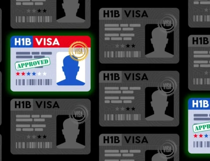 Securing an H-1B Visa in Trump’s America: What You Need to Know