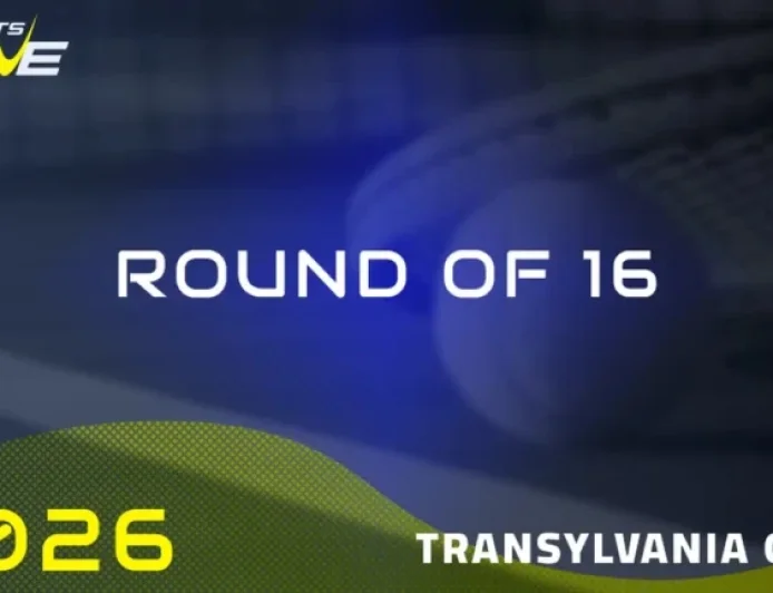 Yue Yuan Faces Sara Sorribes: 2026 Transylvania Open Round of 16 Preview