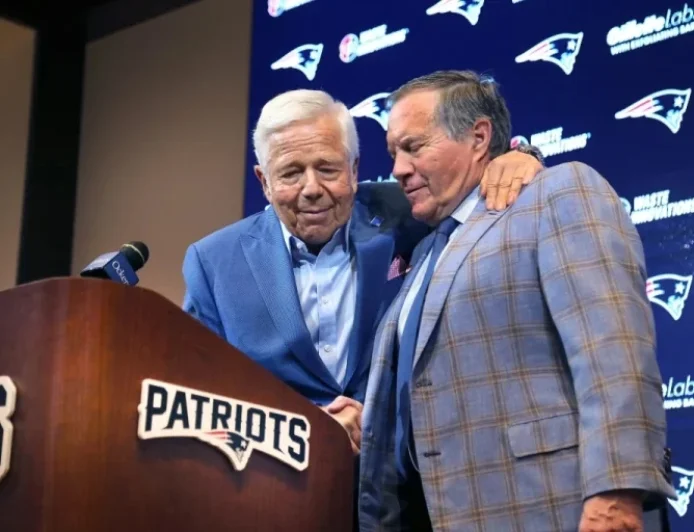 Two Critics’ Exclusion from Hall of Fame Inspires Super Bowl Week