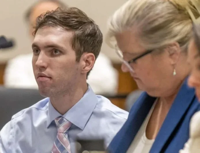 Robinson Faces Court Again as Widow Kirk Demands Public Hearings