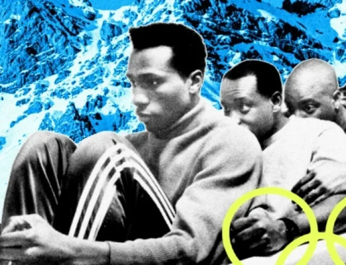 Top 5 Must-Watch Movies Before the 2026 Winter Olympics