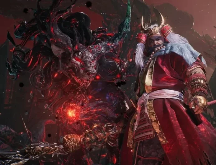 In-Depth Review: Nioh 3’s Action-Packed Gameplay