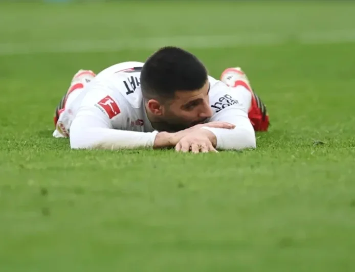 Stuttgart Engages in Complex Negotiations to Extend Deniz Undav’s Contract