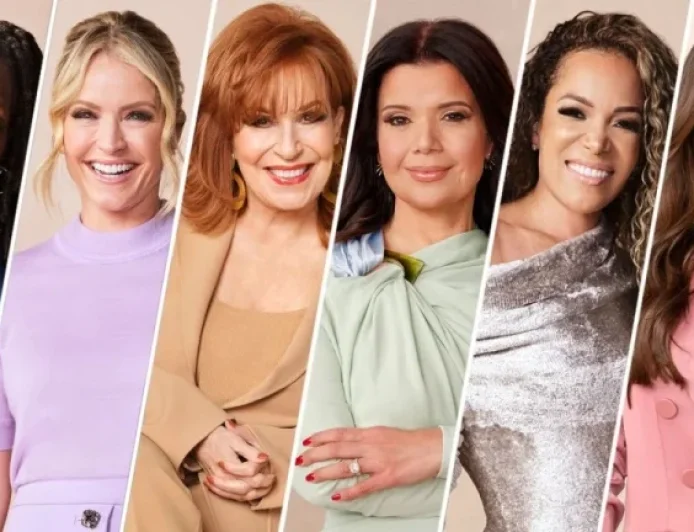 ‘The View’ Announces Guest Co-Hosts During Alyssa Farah Griffin’s Absence