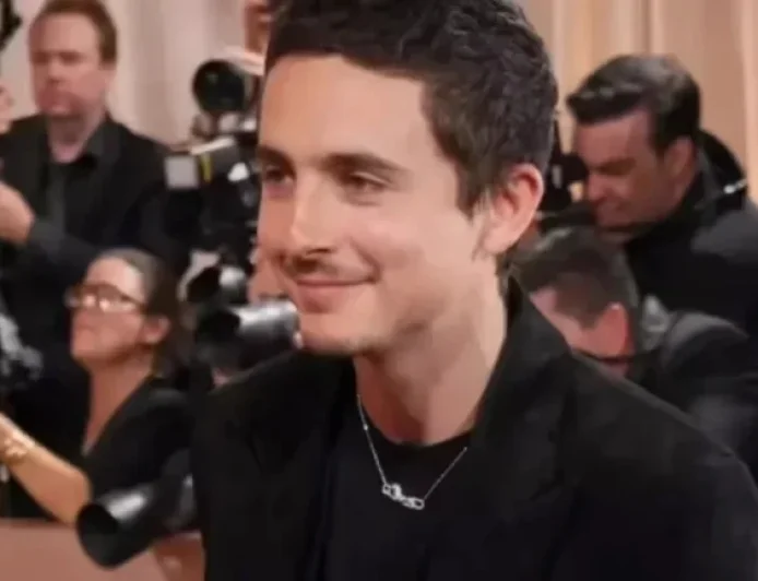 Timothée Chalamet Sparks Cheating Rumors with Mystery Woman in Paris