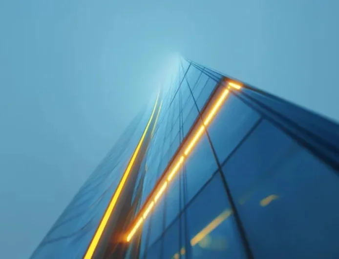 Finance Sector Accelerates Through Digital Transformation