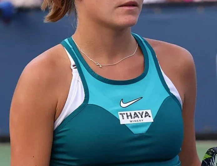 Sara Bejlek 2026: Czech Tennis Star Cracking WTA Top 100