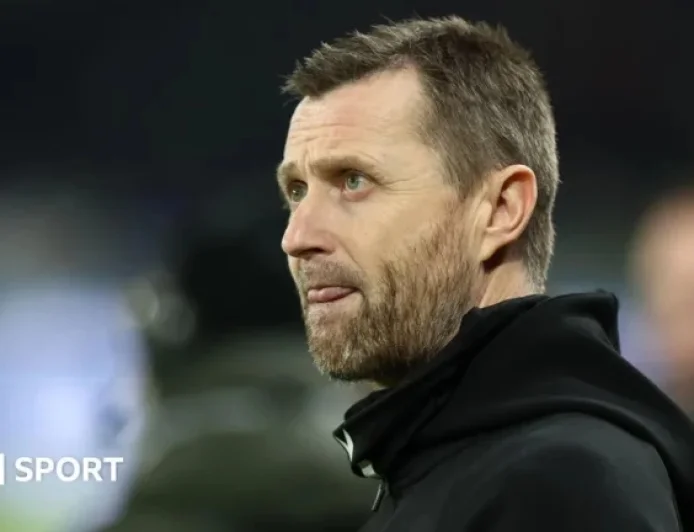 Eirik Horneland Emerges as Leading Candidate for Aberdeen Manager