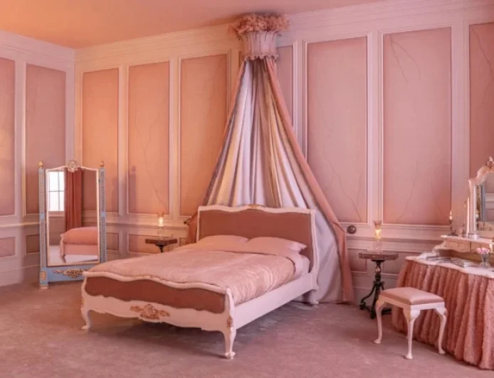 Cathy’s Wuthering Heights Room Listed as Airbnb Stay