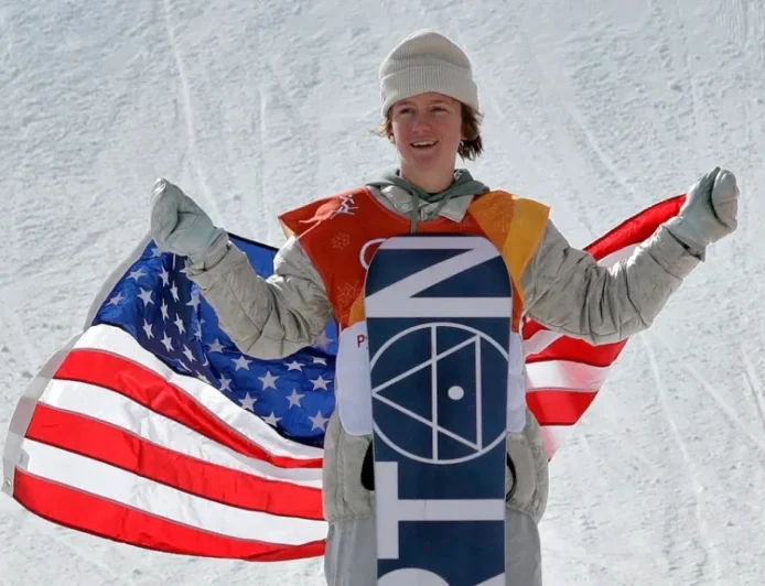 Cleveland Olympian Shines in Milan with Family Support and Hometown Pride