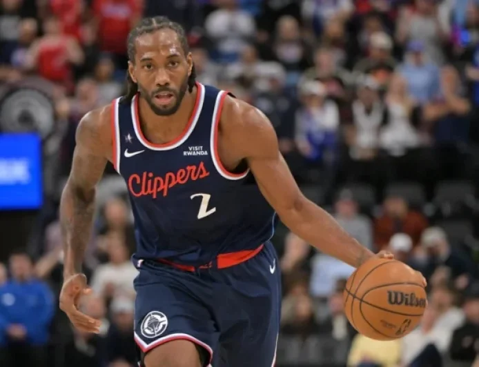 Kawhi Leonard’s Future with Clippers Uncertain After Zubac Trade