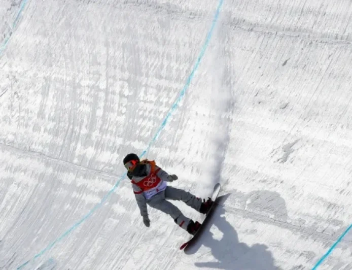 2026 Winter Olympics Snowboarding: Competition Details and Schedule