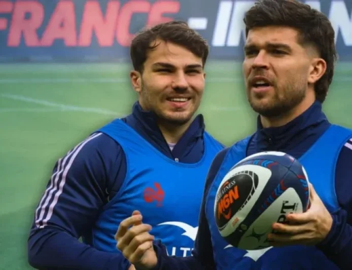 Dupont-Jalibert: Embracing Rivalry Over Compatibility?