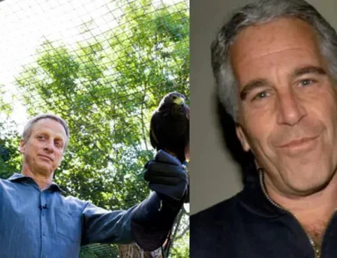 Tony Hawk’s Wedding: Investigating Alleged Ties to Epstein’s Island