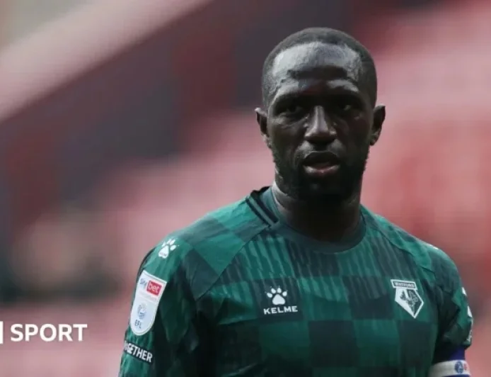 Panathinaikos Acquires Former France Midfielder Moussa Sissoko from Watford