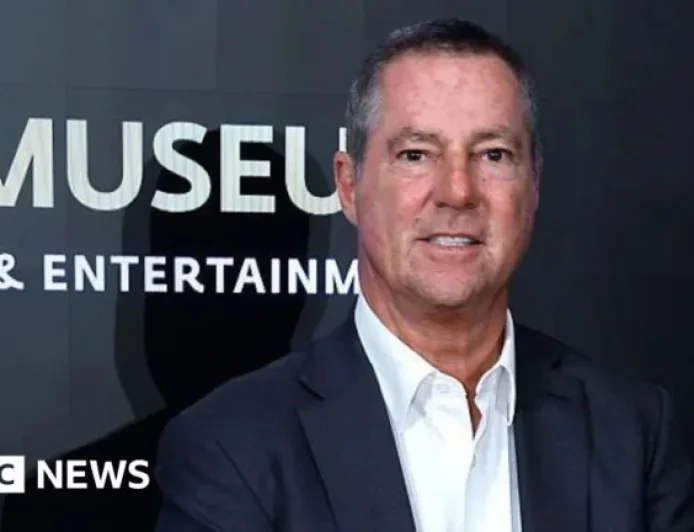 Brad Karp Resigns as Paul Weiss Chairman Amid Epstein Files Release