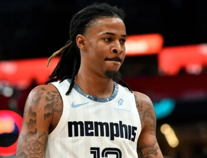 No Teams Ready to Make Serious Offers for Grizzlies’ Ja Morant