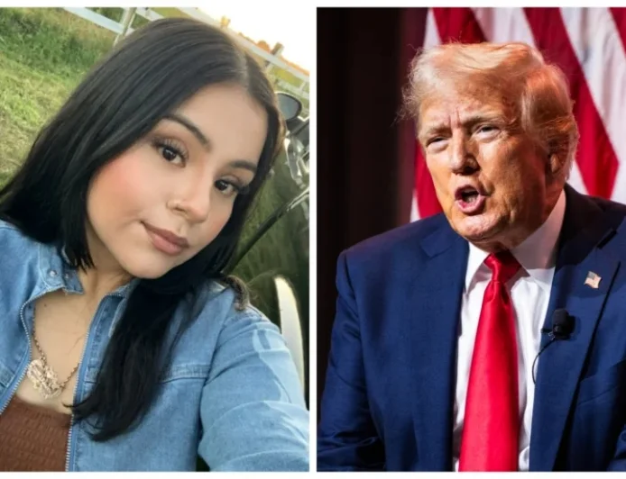 Chicago Woman Shot by Border Patrol to Attend Trump’s State of the Union