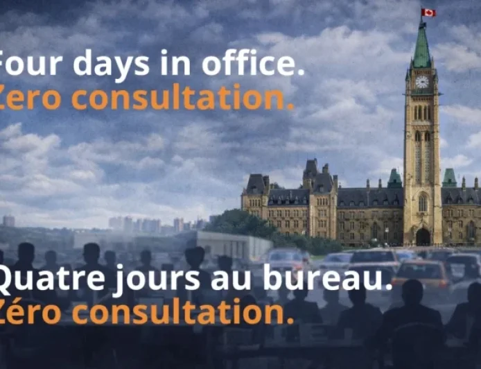 Four Mandatory Office Days: Another Setback for Federal Employees