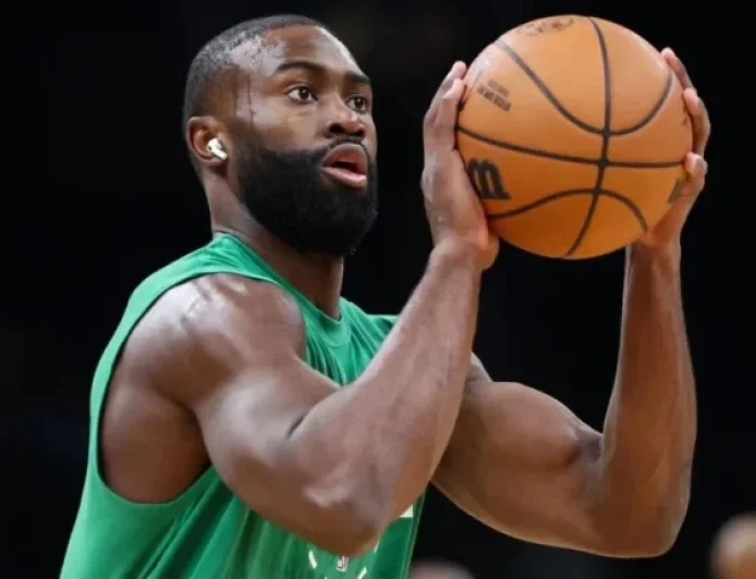 Jaylen Brown’s Celtics Prediction Proves Remarkably Accurate
