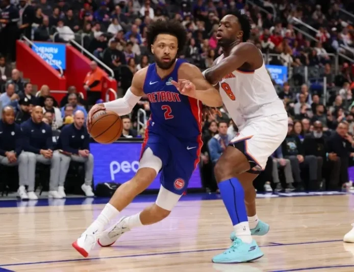 NBA Friday: Knicks vs. Pistons Predictions, Odds, and Best Bets