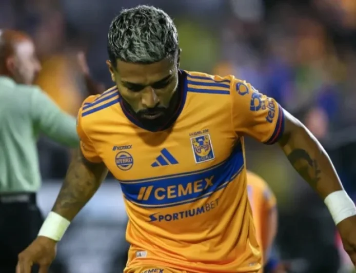 Rodrigo Aguirre’s Absence in Tigres vs. Santos: ‘Búfalo’ Debut Date Revealed