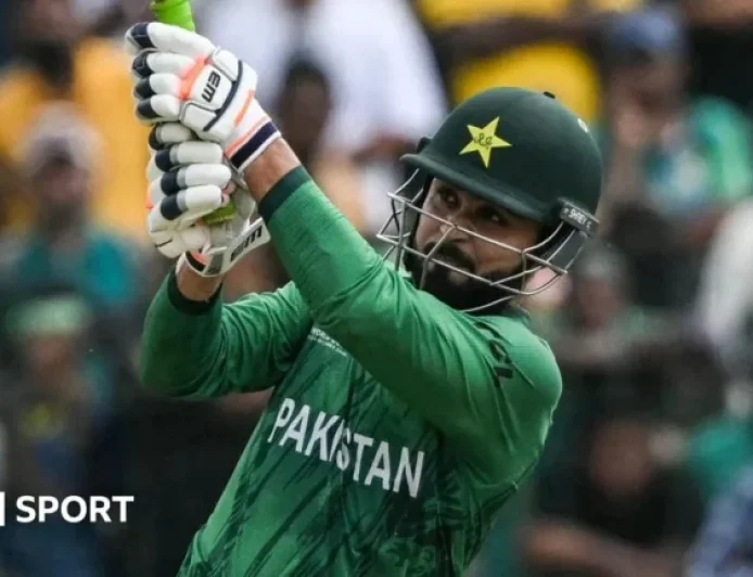 Pakistan Overcomes Netherlands Challenge in T20 World Cup Opener