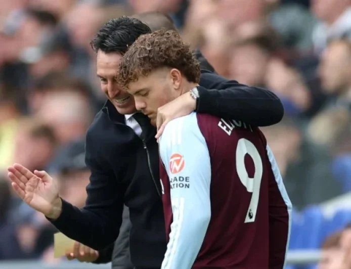 Unai Emery Admits Aston Villa’s Loan Terms Impact Harvey Elliott’s Liverpool Future