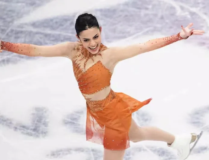 Canada’s Madeline Schizas Secures University Extension During Olympics