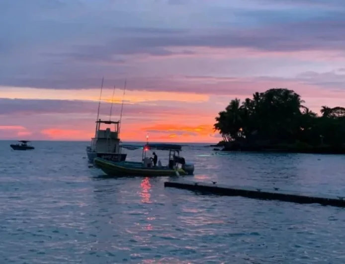 Hawaii County Weather Forecast for February 9, 2026