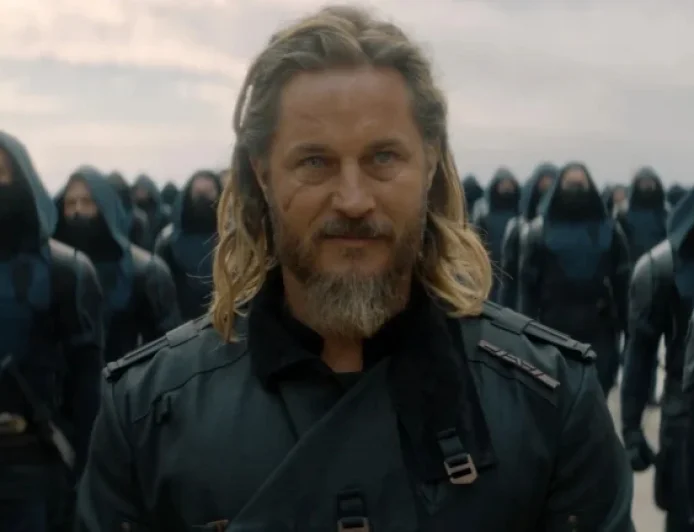 Top 10 Sci-Fi Series to Stream on HBO Max