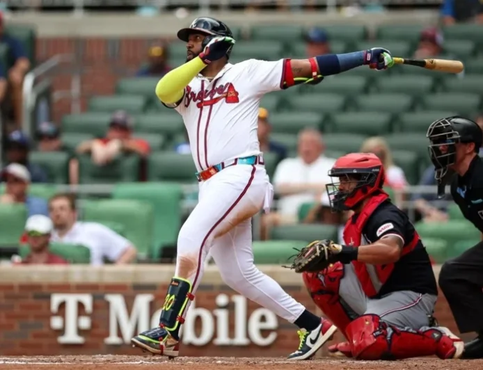 Pirates Enhance Offense by Signing Marcell Ozuna in Free-Agent Deal