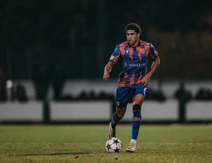 Noah Streit Joins CF Montréal