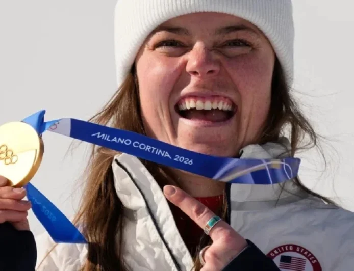 Olympic Medal Count Revealed for 2026 Winter Games