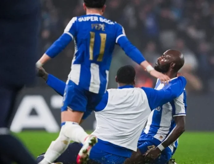 Fofana Shines in Porto Debut, Abubakar Scores for Famalicão in Primeira Liga