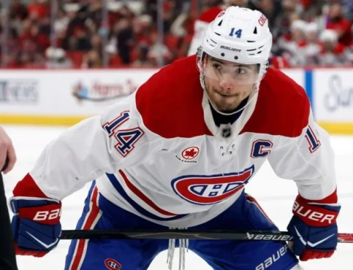 Nick Suzuki’s Olympic Dream Sparked by Idol Crosby’s Golden Goal