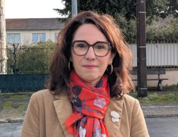 Christelle Guionie Builds Future on Sainte-Foy-la-Grande Municipal Achievements