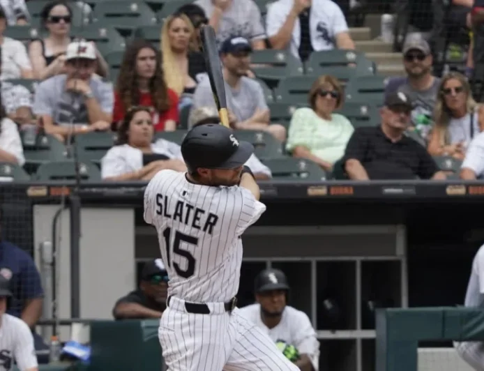 Tigers Secure Deal with Austin Slater