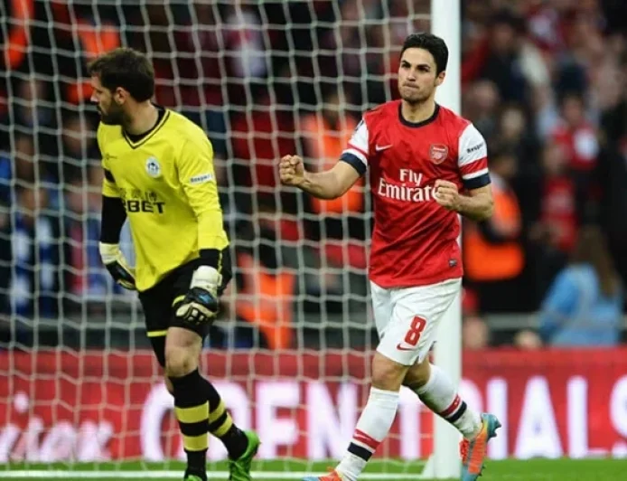 Emirates FA Cup Fourth Round: Key Facts and Statistics