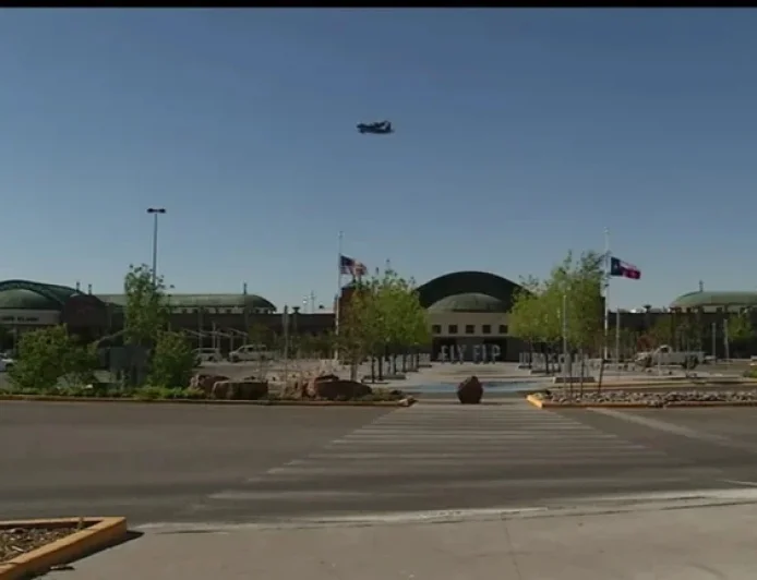 FAA Halts El Paso Flights Until February 20