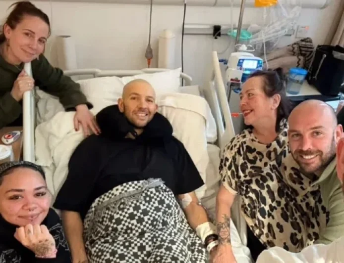 Plymouth Dad, Former ‘The Voice’ Star, Dies After Cancer Misdiagnosis