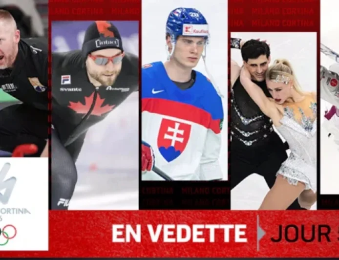 Key Events to Watch Wednesday at the Olympics