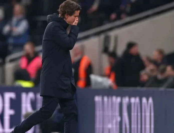 Tottenham Parts Ways with Thomas Frank: Reasons and Next Steps