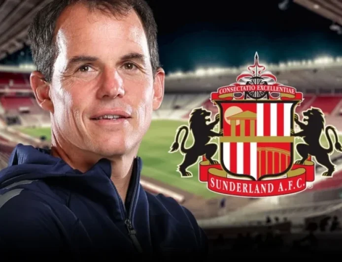 Sunderland Coach Regis Le Bris Analyzes Key Players: Xhaka, Roefs, Ballard, Brobbey