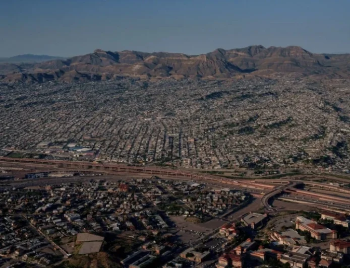 FAA Lifts Flight Restrictions at El Paso Airport