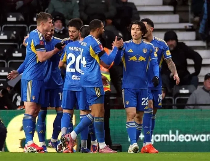 FA Cup Fourth Round: A Comprehensive Preview